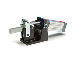 PPC.-Heavy-duty pneumatic clamps